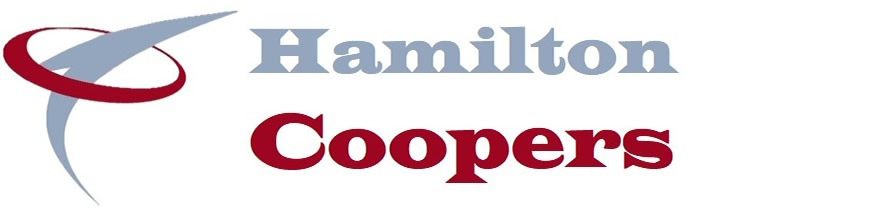 Hamilton Coopers