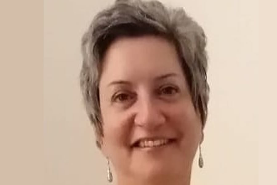 Sharon Barnett